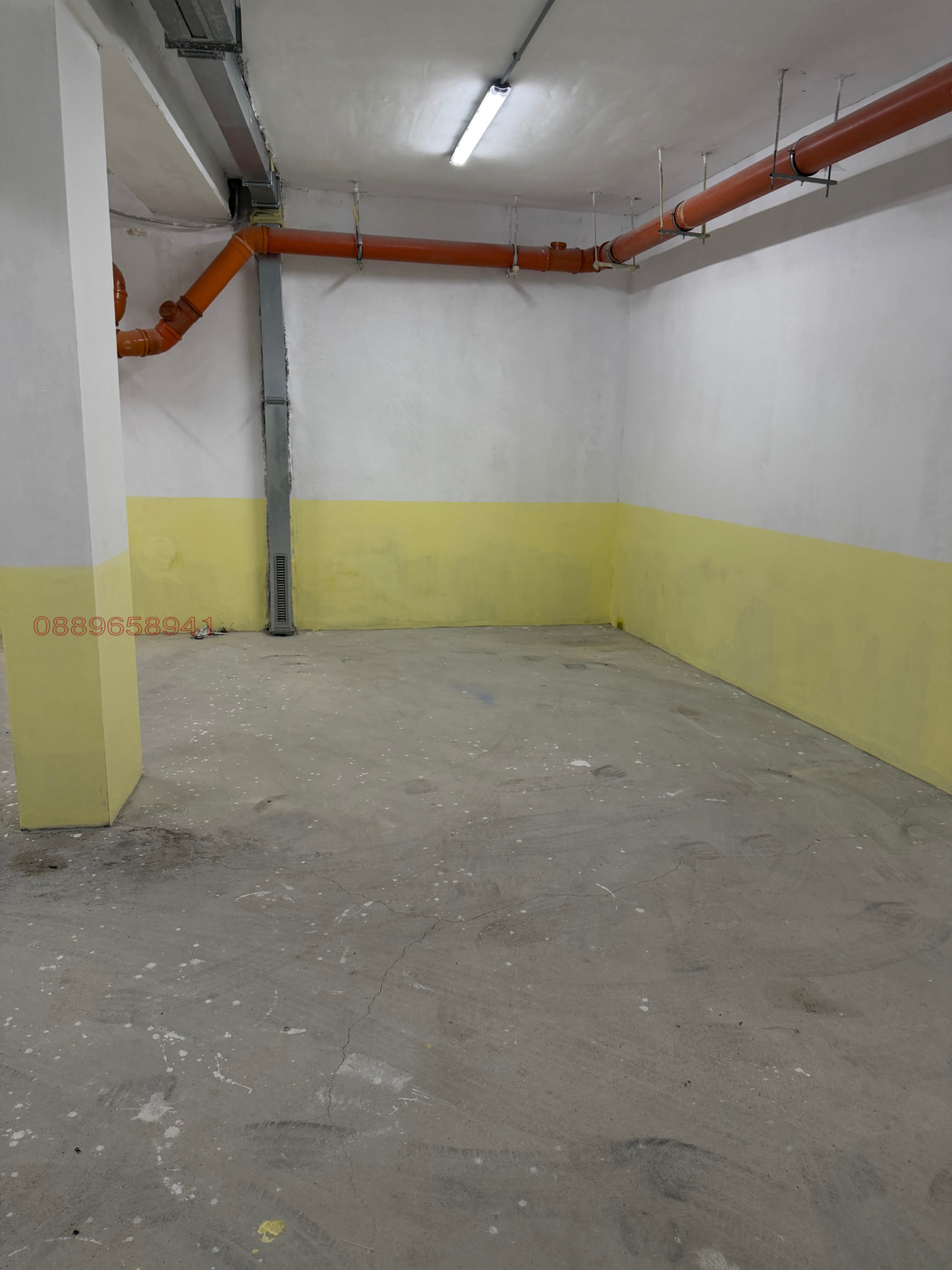 Продава  Гараж, Паркомясто град Варна , Колхозен пазар , 15 кв.м | 14937525