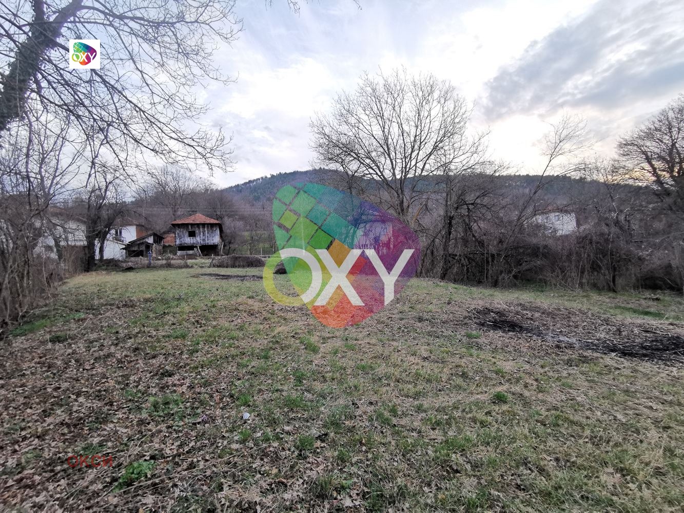 Продава ПАРЦЕЛ, с. Голям извор, област Ловеч, снимка 3 - Парцели - 54349684