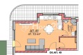 Продава 1-СТАЕН, гр. Варна, Владислав Варненчик 1, снимка 3
