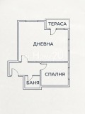 Продава 2-СТАЕН, гр. София, Горна баня, снимка 8