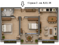 Продава 3-СТАЕН, гр. Пазарджик, Център, снимка 2