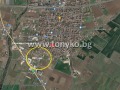 Продава ПАРЦЕЛ, гр. Пловдив, Прослав, снимка 2