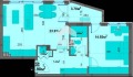 Продава 2-СТАЕН, град София, Овча купел • 147300 € • 19024316 — Holmes.bg