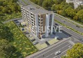 Продава  2-стаен град Бургас , Меден рудник - зона В , 65 кв.м | 17331652 - изображение [3]