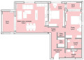 Продава 3-СТАЕН, град София, Младост 4 • 301140 € • 15137389 — Holmes.bg