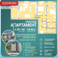 Продава 3-СТАЕН, град София, Младост 4 • 301140 € • 15137389 — Holmes.bg