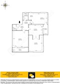 Продава  Етаж от къща град Велико Търново , Център , 108 кв.м | 99007885 - изображение [17]