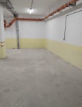 Продава ГАРАЖ, ПАРКОМЯСТО, град Варна, Колхозен пазар • 25500 € • 49444804 5