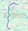 Продава  Парцел област Кюстендил , гр. Дупница , 10879 кв.м | 54259516 - изображение [3]