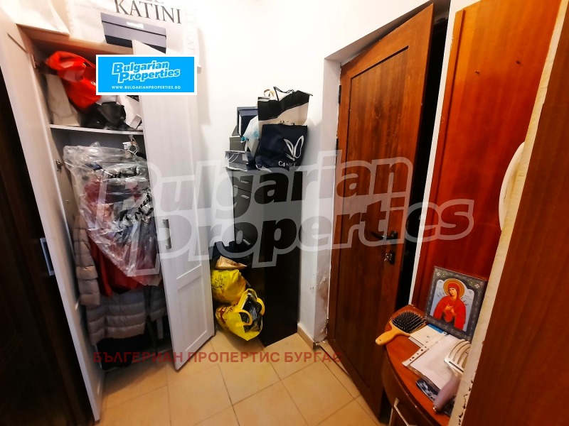 Продава ОФИС в град Бургас, Център - 60 кв.м / 155 000 € » 303 153.65 лв., БЪЛГЕРИАН ПРОПЕРТИС БУРГАС