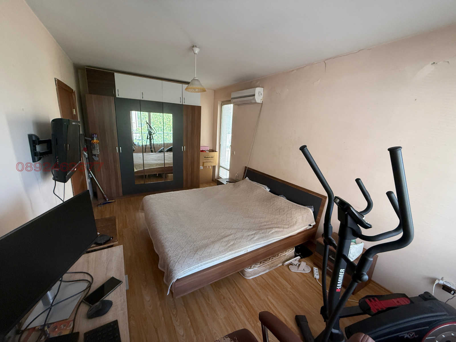 Продава 2-СТАЕН | Imot.bg — изображение 5