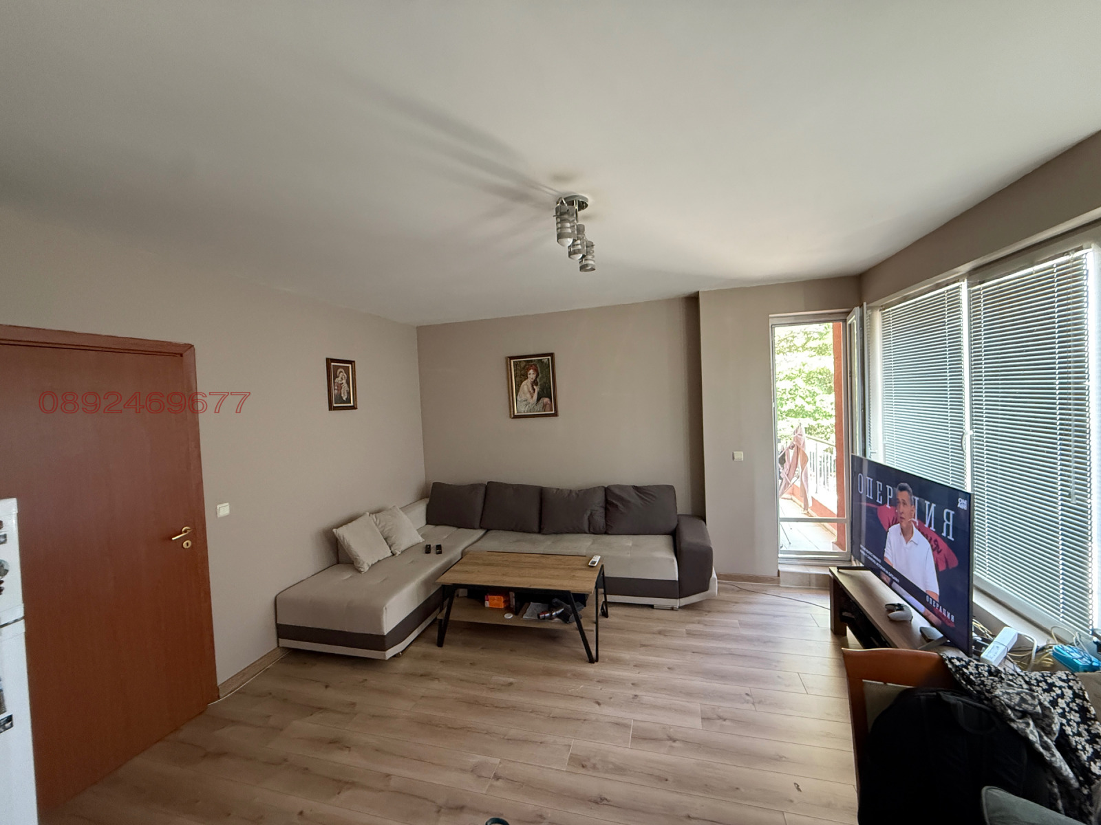 Продава 2-СТАЕН | Imot.bg — изображение 1