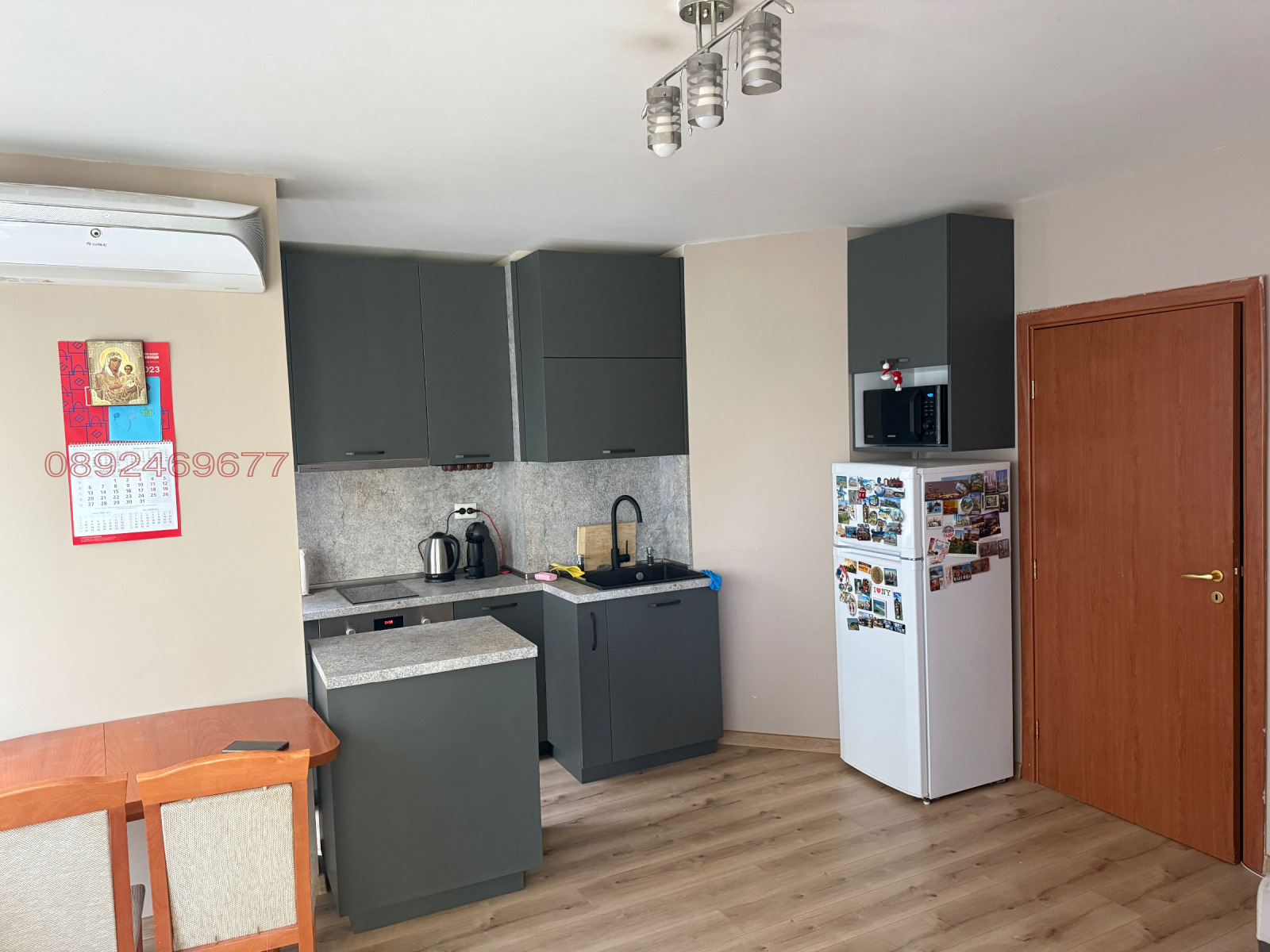 Продава 2-СТАЕН | Imot.bg — изображение 3