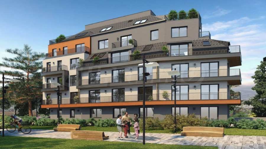 Продава 3-СТАЕН | Imot.bg — изображение 1