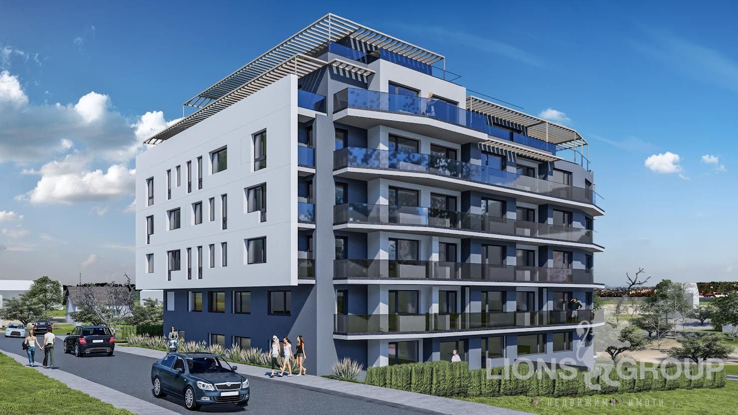 Продава 3-СТАЕН | Imot.bg — изображение 4