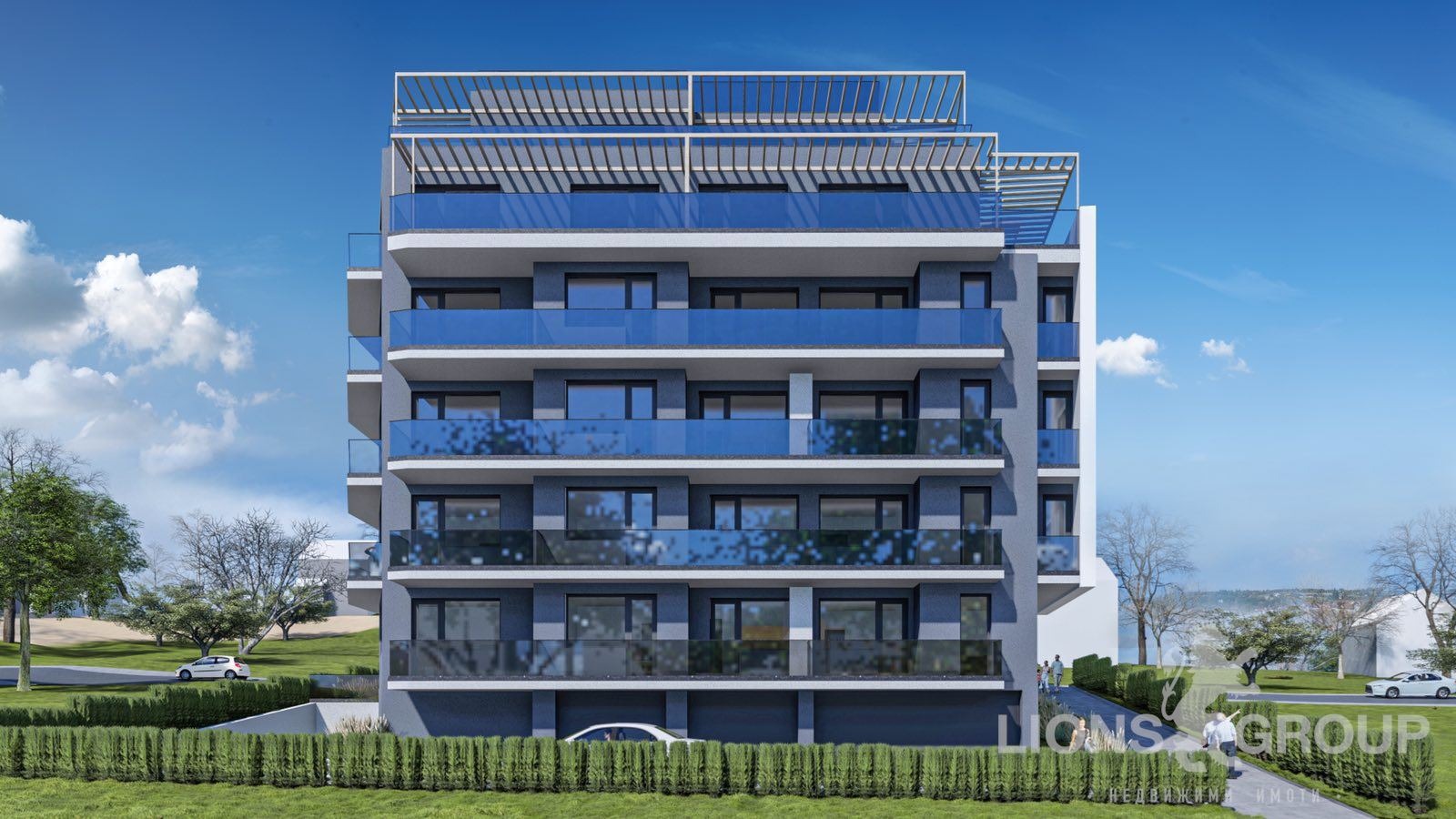 Продава 3-СТАЕН | Imot.bg — изображение 6