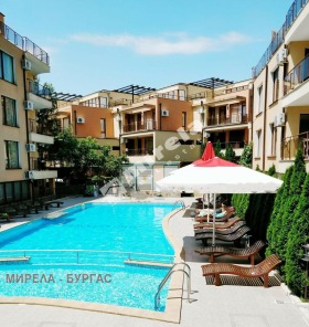 Продава  1-стаен, гр. Свети Влас