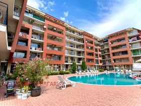 2 bedroom k.k. Slanchev bryag, region Burgas 1