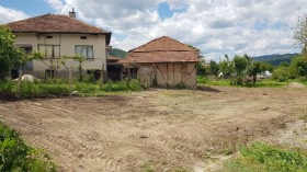 Maison Skravena, région Sofia