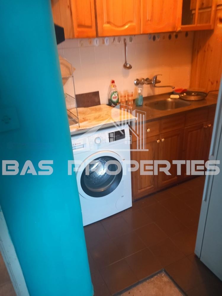 Продава 1-СТАЕН, гр. София, Люлин 1, снимка 4 - Апартаменти - 55986634