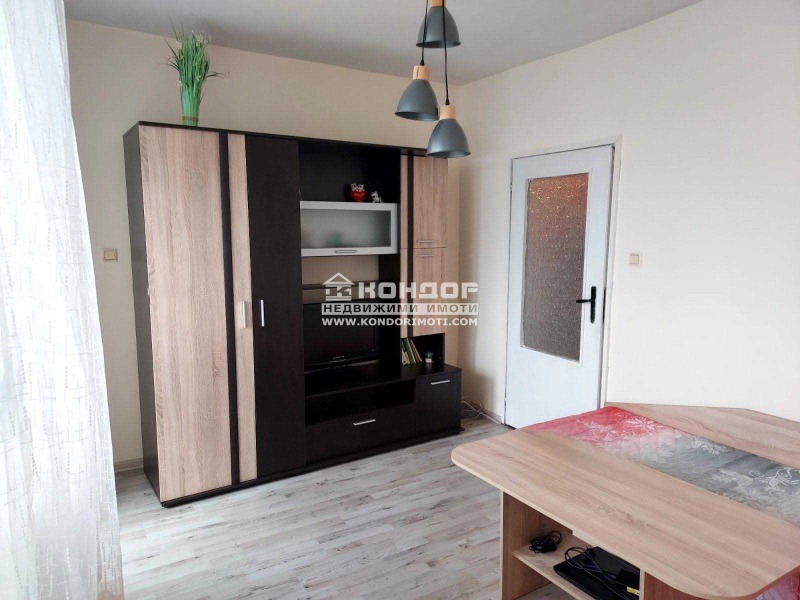 For Sale  1 bedroom Plovdiv , Tsentar , 40 sq.m | 45954121 - image [2]