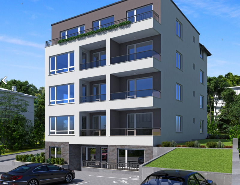 De vânzare  1 dormitor Varna , Vinița , 60 mp | 46106944 - imagine [2]