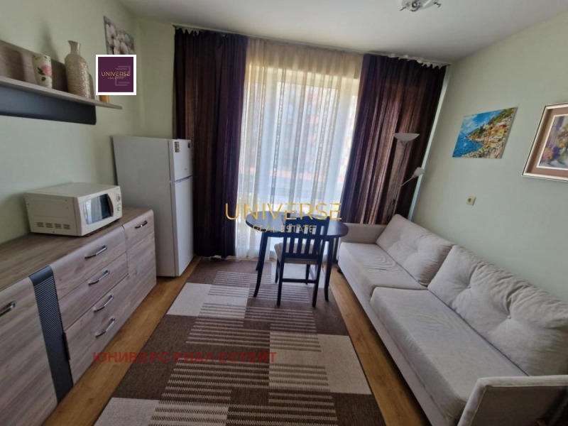 Zu verkaufen  1 Schlafzimmer region Burgas , k.k. Slantschew brjag , 44 qm | 24540166