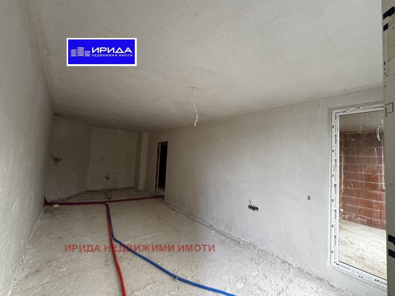 Продава  2-стаен, град София, Овча купел 1 •  137 918 € • ID 86157204 — holmes.bg - [1] 