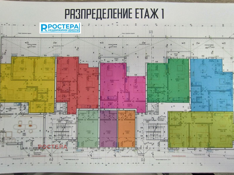 Продава 2-СТАЕН, гр. Търговище, Запад 1, снимка 7 - Aпартаменти - 47587901