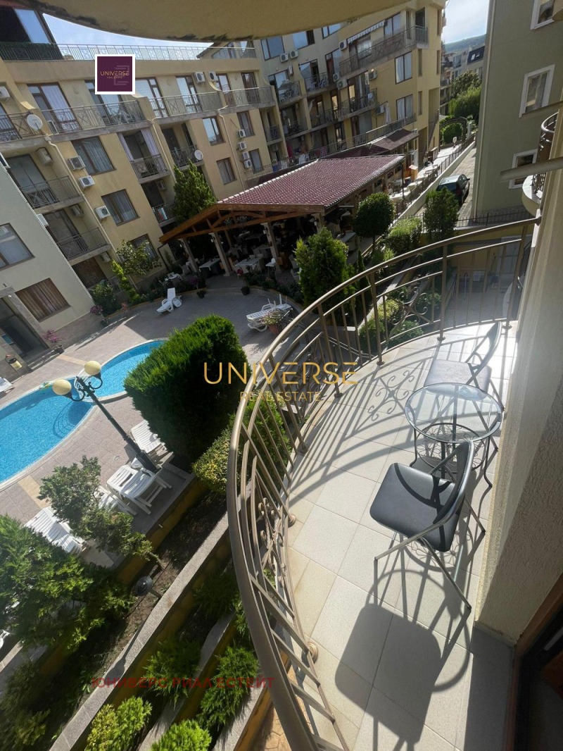 For Sale  1 bedroom region Burgas , Sveti Vlas , 54 sq.m | 70781170 - image [9]