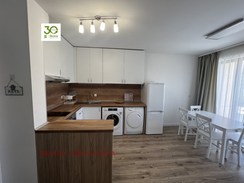 Продава  2-стаен град Варна , Бриз , 90 кв.м | 90297833