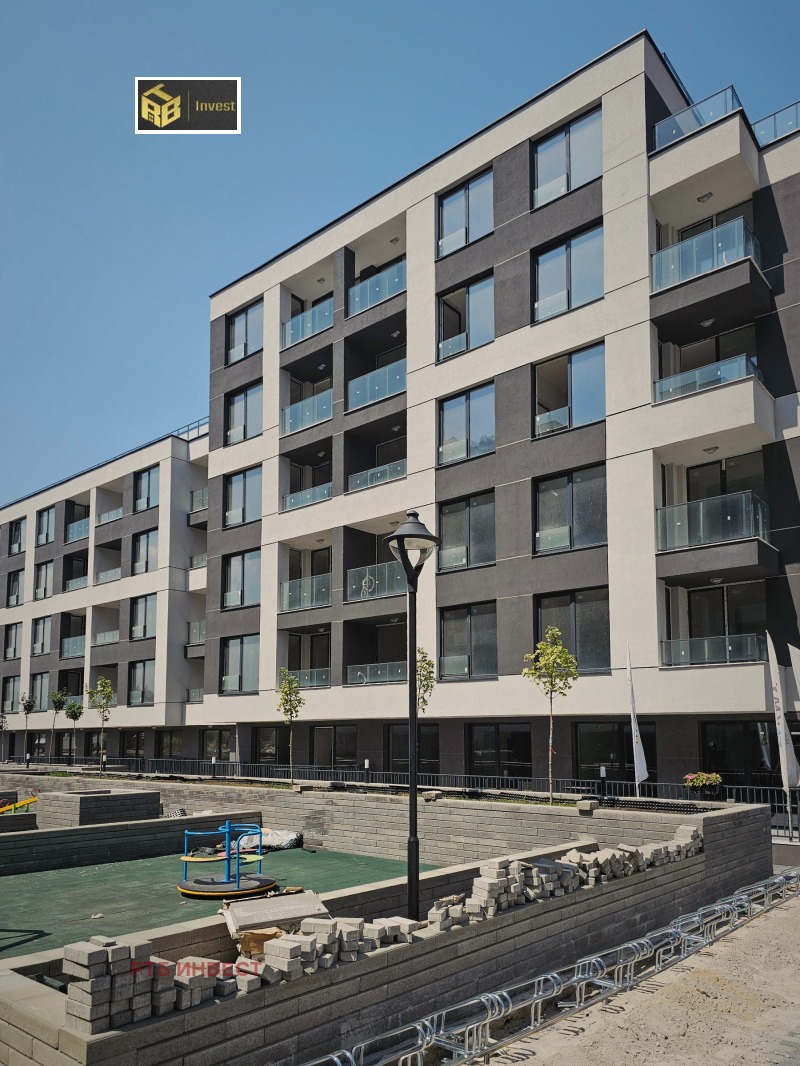 Продаја  1 спаваћа соба Софија , Банишора , 60 м2 | 33802782 - слика [7]