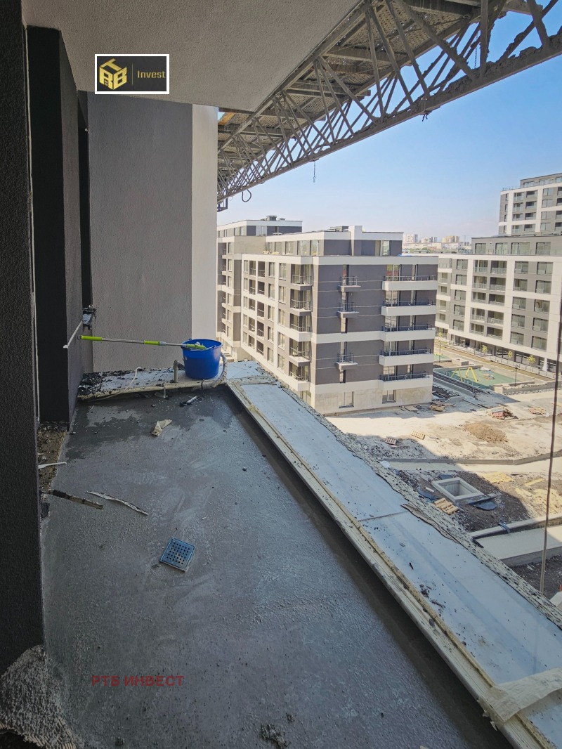 Продаја  1 спаваћа соба Софија , Банишора , 60 м2 | 33802782 - слика [6]