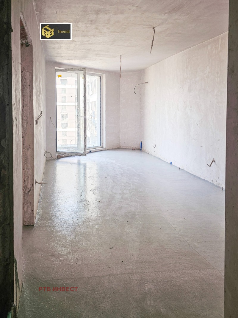 Продаја  1 спаваћа соба Софија , Банишора , 60 м2 | 33802782