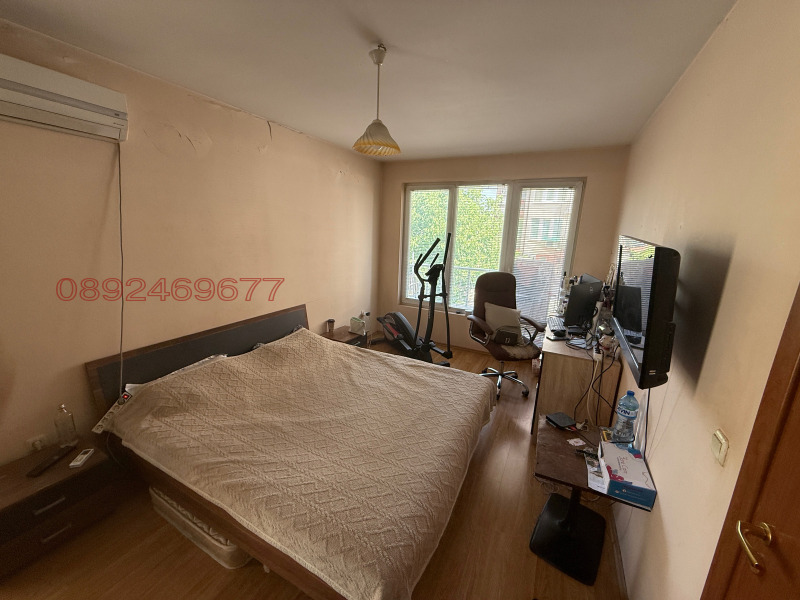 Myytävänä  1 makuuhuone Sofia , Ljulin 6 , 60 neliömetriä | 93212012 - kuva [9]