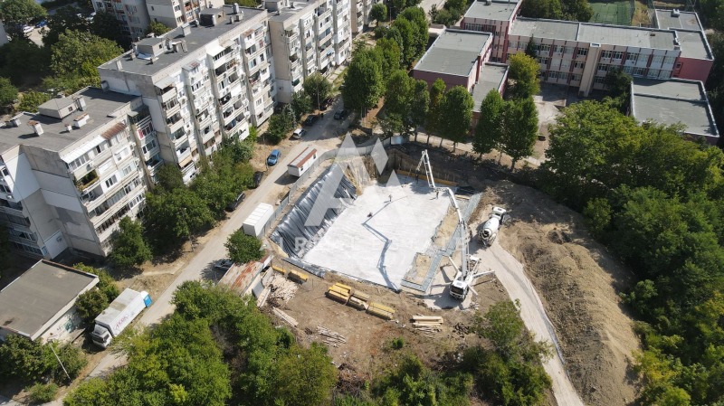 En venta  1 dormitorio Pleven , Druzhba 1 , 61 metros cuadrados | 14634236 - imagen [12]