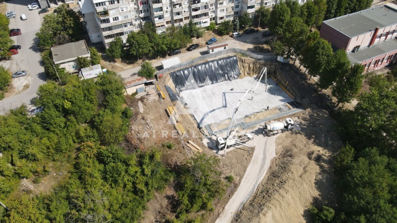 En venta  1 dormitorio Pleven , Druzhba 1 , 61 metros cuadrados | 14634236 - imagen [5]