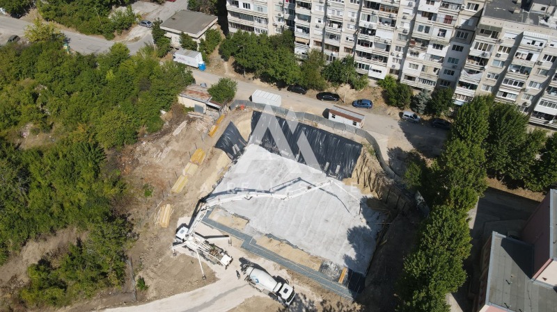 En venta  1 dormitorio Pleven , Druzhba 1 , 61 metros cuadrados | 14634236 - imagen [2]