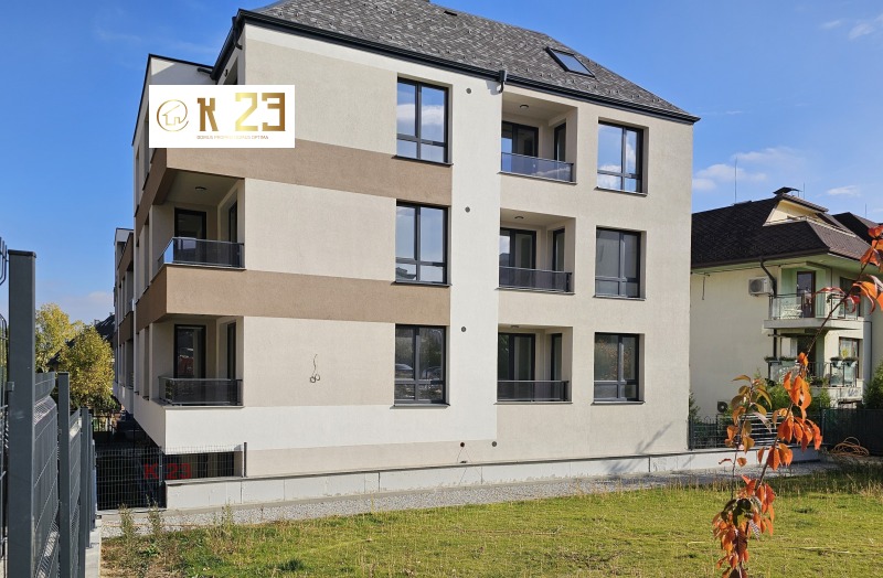 Продава 2-СТАЕН, гр. София, Витоша, снимка 10 - Апартаменти - 52333237