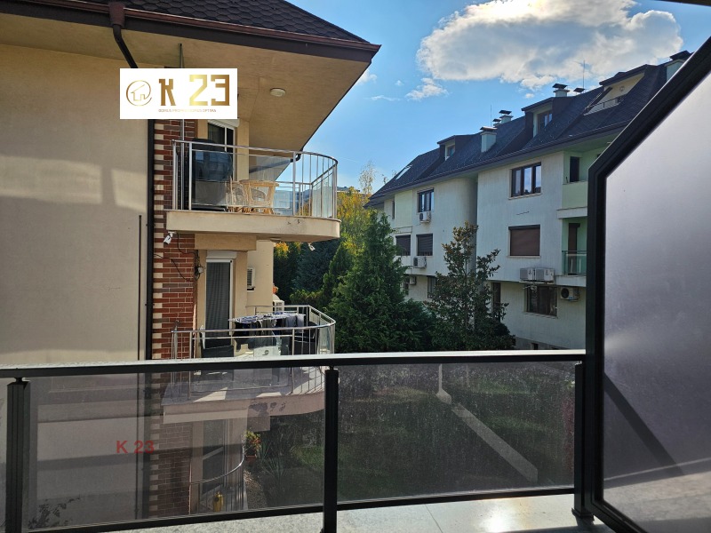 Продава 2-СТАЕН, гр. София, Витоша, снимка 6 - Апартаменти - 52333237