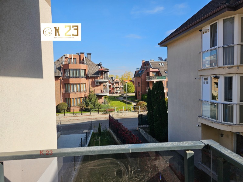 Продава 2-СТАЕН, гр. София, Витоша, снимка 7 - Апартаменти - 52333237