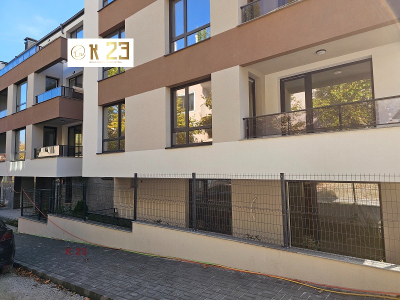 Продава 2-СТАЕН, гр. София, Витоша, снимка 9 - Апартаменти - 52333237