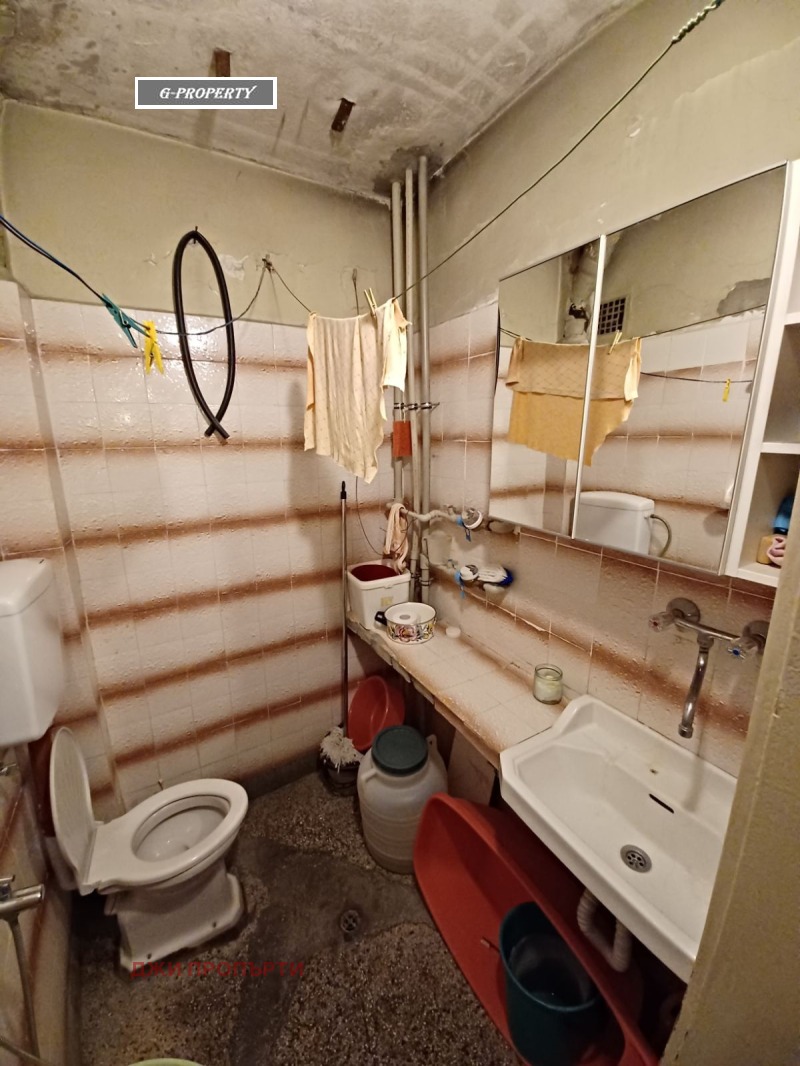 Продава 2-СТАЕН, гр. София, Дружба 1, снимка 4 - Апартаменти - 52477042