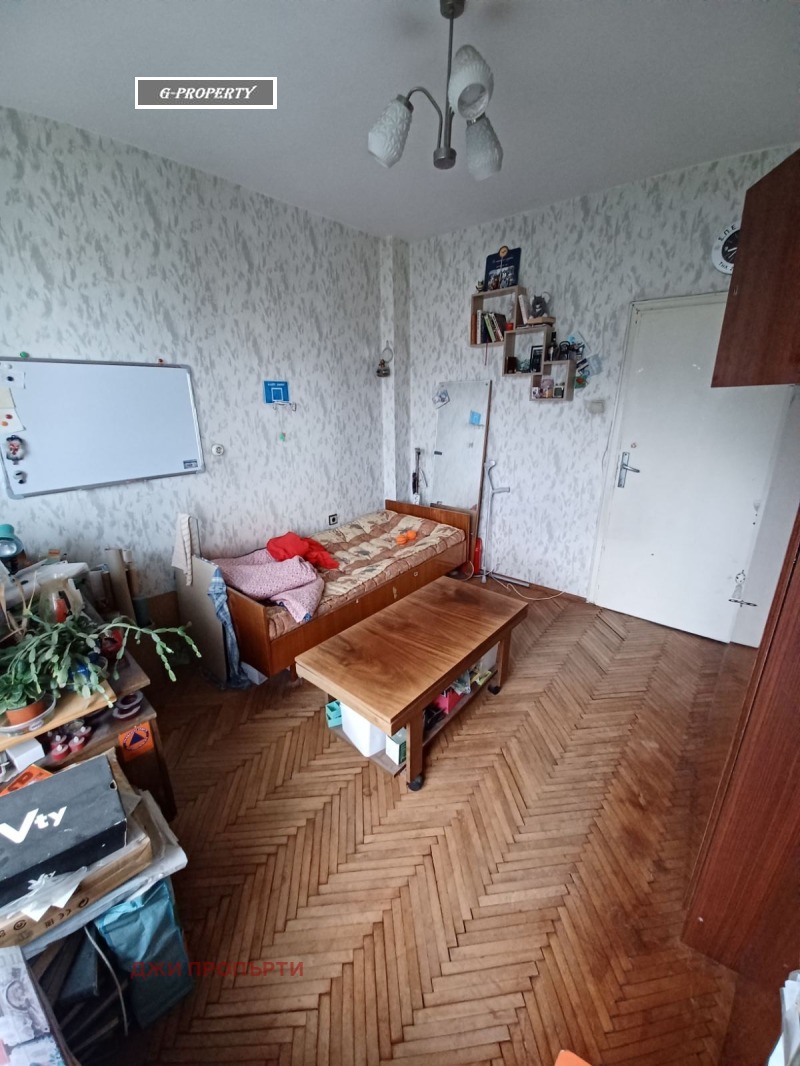 Продава 2-СТАЕН, гр. София, Дружба 1, снимка 2 - Апартаменти - 52477042