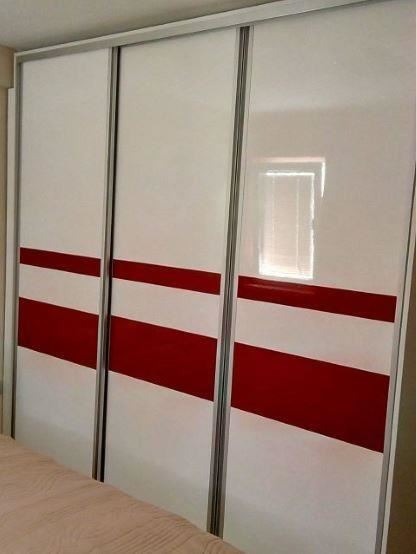 Продава 2-СТАЕН, гр. София, Манастирски ливади, снимка 7 - Апартаменти - 52478769