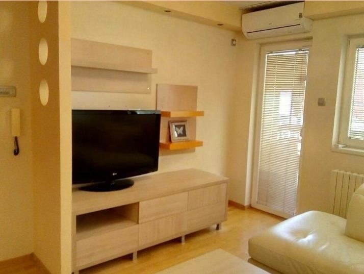 Продава 2-СТАЕН, гр. София, Манастирски ливади, снимка 2 - Апартаменти - 52478769