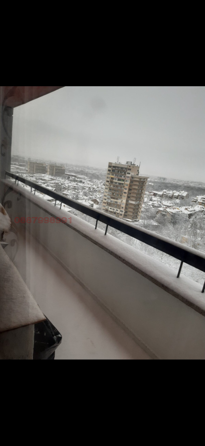 Продава 2-СТАЕН, гр. София, Лозенец, снимка 4 - Апартаменти - 53159730