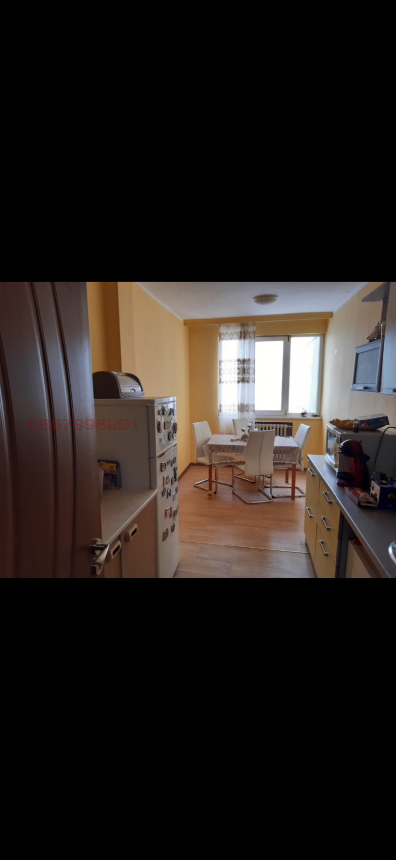 Продава 2-СТАЕН, гр. София, Лозенец