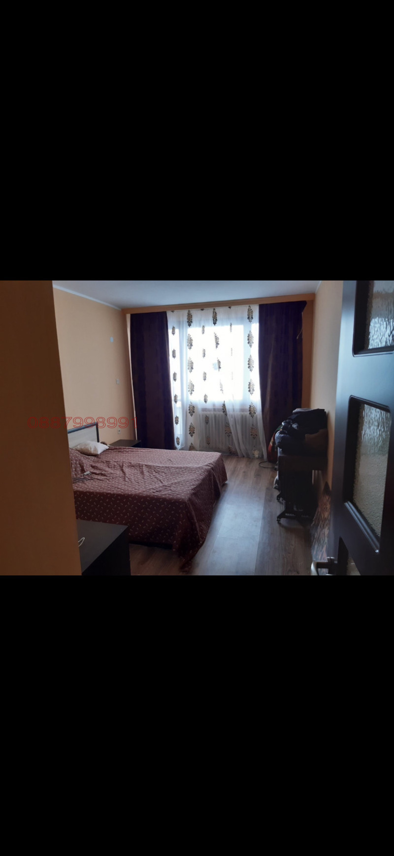 Продава 2-СТАЕН, гр. София, Лозенец, снимка 2 - Апартаменти - 53159730