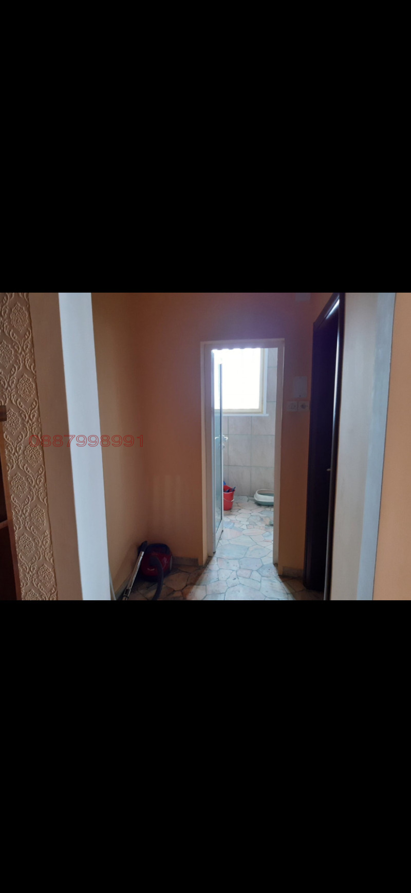 Продава 2-СТАЕН, гр. София, Лозенец, снимка 5 - Апартаменти - 53159730